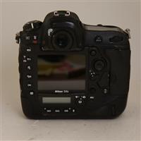 Used Nikon D4s
