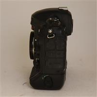 Used Nikon D4s