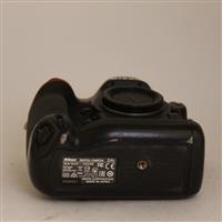 Used Nikon D4s