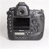 Used Nikon D4s