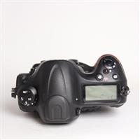 Used Nikon D4s