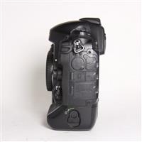 Used Nikon D4s