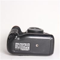 Used Nikon D4s