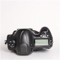 Used Nikon D4s
