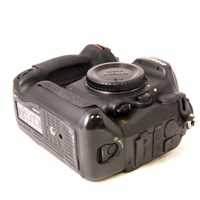 Used Nikon D5 Digital SLR Camera Body Dual XQD Version