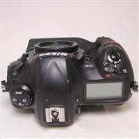 Used Nikon D5 Digital SLR Camera Body Dual XQD Version