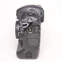 Used Nikon D5 Digital SLR Camera Body Dual XQD Version