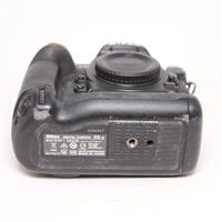 Used Nikon D5 Digital SLR Camera Body Dual XQD Version