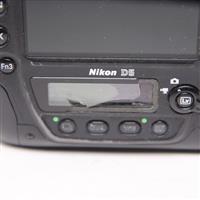 Used Nikon D5 Digital SLR Camera Body Dual XQD Version