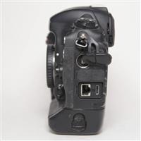 Used Nikon D5 Digital SLR Camera Body Dual XQD Version