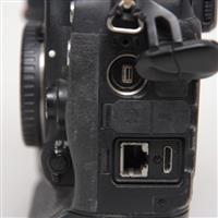 Used Nikon D5 Digital SLR Camera Body Dual XQD Version