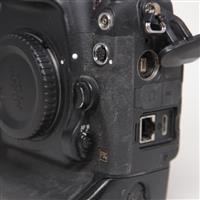 Used Nikon D5 Digital SLR Camera Body Dual XQD Version