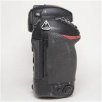 Used Nikon D5 Digital SLR Camera Body Dual XQD Version