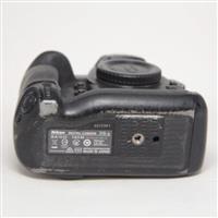 Used Nikon D5 Digital SLR Camera Body Dual XQD Version