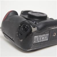 Used Nikon D5 Digital SLR Camera Body Dual XQD Version