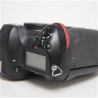 Used Nikon D5 Digital SLR Camera Body Dual XQD Version