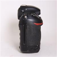 Used Nikon D5 Digital SLR Camera Body Dual XQD Version
