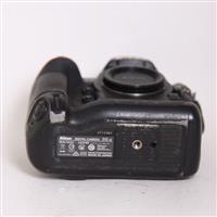 Used Nikon D5 Digital SLR Camera Body Dual XQD Version