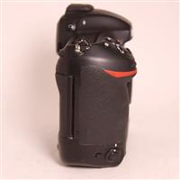 Used Nikon D5 Digital SLR Camera Body Dual XQD Version