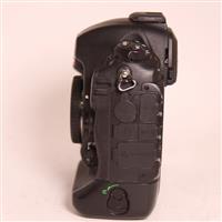 Used Nikon D5 Digital SLR Camera Body Dual XQD Version