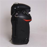 Used Nikon D5 Digital SLR Camera Body Dual XQD Version