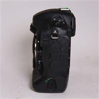 Used Nikon D5 Digital SLR Camera Body Dual XQD Version