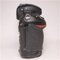 Used Nikon D5 Digital SLR Camera Body Dual XQD Version