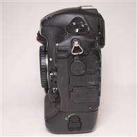 Used Nikon D5 Digital SLR Camera Body Dual XQD Version
