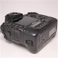 Used Nikon D5 Digital SLR Camera Body Dual XQD Version