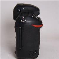 Used Nikon D5 Digital SLR Camera Body Dual CF Version