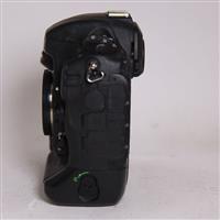 Used Nikon D5 Digital SLR Camera Body Dual CF Version