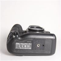 Used Nikon D5 Digital SLR Camera Body Dual CF Version