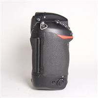 Used Nikon D5 Digital SLR Camera Body Dual CF Version