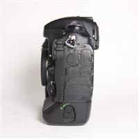 Used Nikon D5 Digital SLR Camera Body Dual CF Version