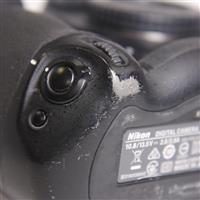 Used Nikon D5 Digital SLR Camera Body Dual CF Version