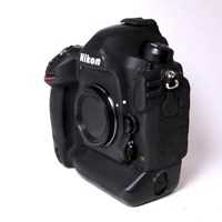 Used Nikon D6 Digital SLR Camera Body