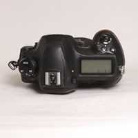 Used Nikon D6 Digital SLR Camera Body