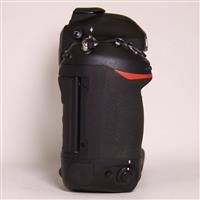 Used Nikon D6 Digital SLR Camera Body