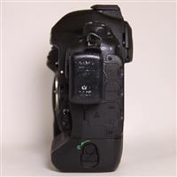 Used Nikon D6 Digital SLR Camera Body