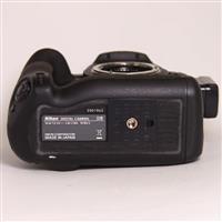 Used Nikon D6 Digital SLR Camera Body