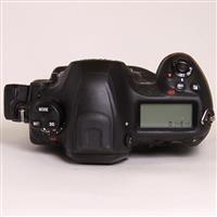 Used Nikon D6 Digital SLR Camera Body