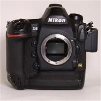 Used Nikon D6 Digital SLR Camera Body