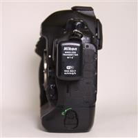 Used Nikon D6 Digital SLR Camera Body