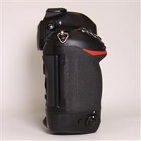 Used Nikon D6 Digital SLR Camera Body