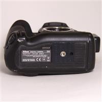 Used Nikon D6 Digital SLR Camera Body