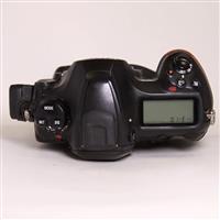 Used Nikon D6 Digital SLR Camera Body