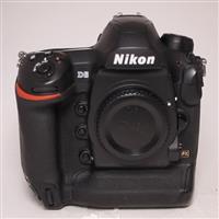 Used Nikon D6 Digital SLR Camera Body