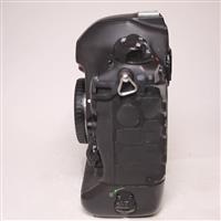 Used Nikon D6 Digital SLR Camera Body