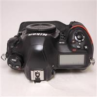 Used Nikon D6 Digital SLR Camera Body
