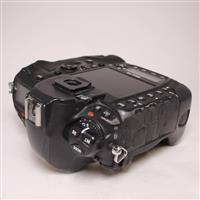 Used Nikon D6 Digital SLR Camera Body
